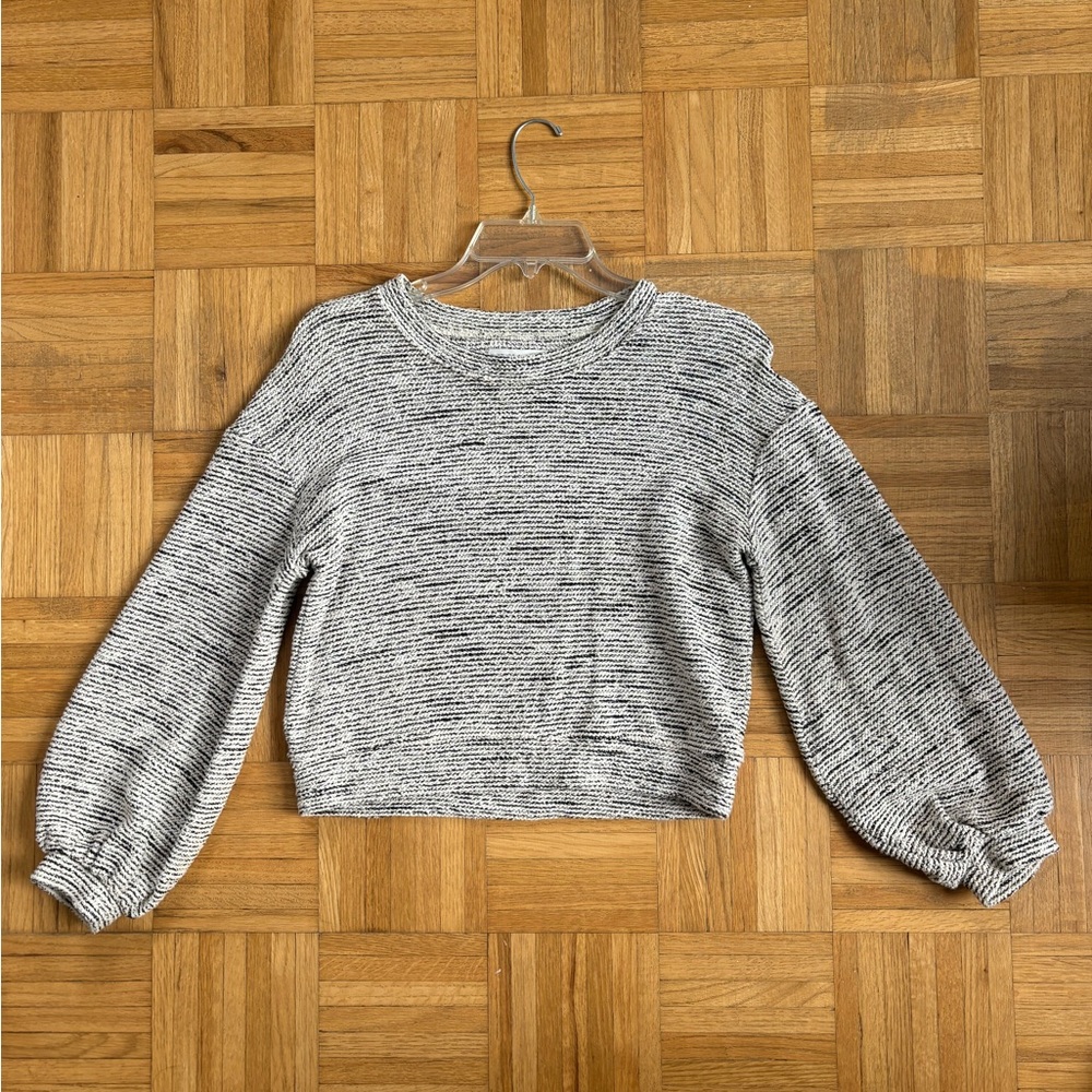 Madewell Top